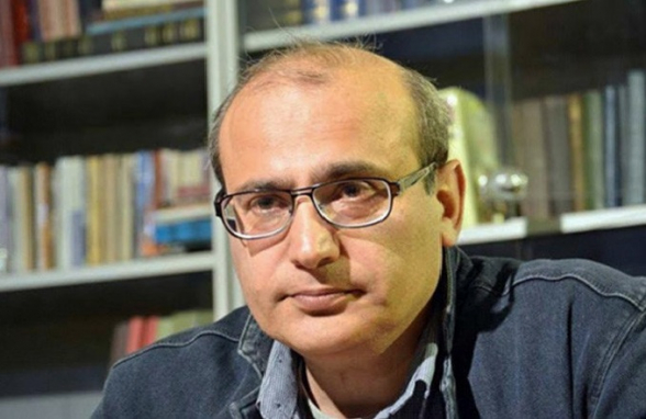 Տարօրինակ է, որ Արցախի խնդրի նիկոլական բանաձևը չի օգտագործվում Ամուլսարի խնդրում. գտնել այնպիսի լուծում, որը բավարարի և՛ հանքի բացման կողմնակիցներին, և՛ դեմ եղողներին